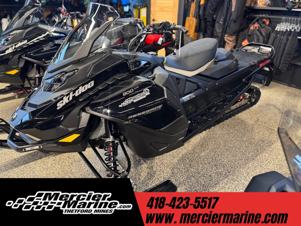 Ski-doo Renegade Adrenaline Enduro 900 Ace 2026 alt