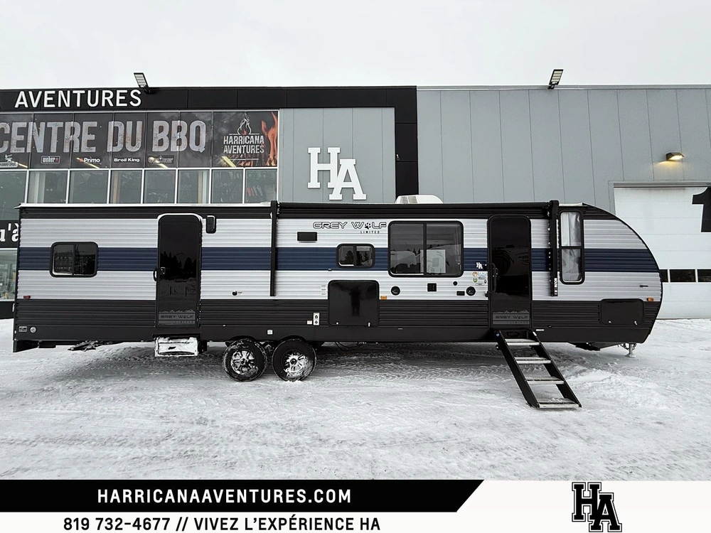 Cherokee 29rr Cargo 2022 alt