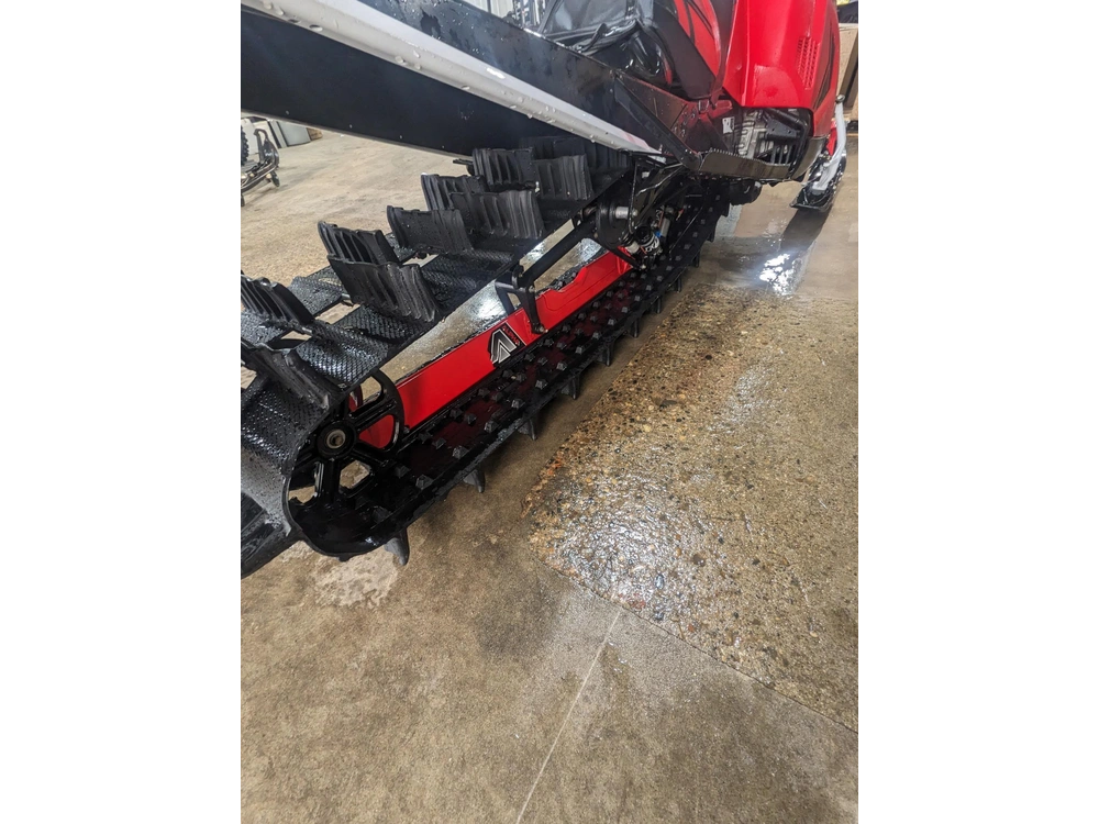 2021 Arctic Cat M8000 Hardcore Alpha One