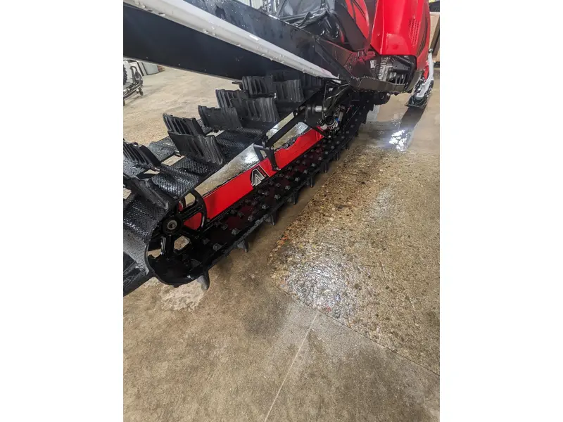 2021 Arctic Cat M8000 HARDCORE ALPHA ONE