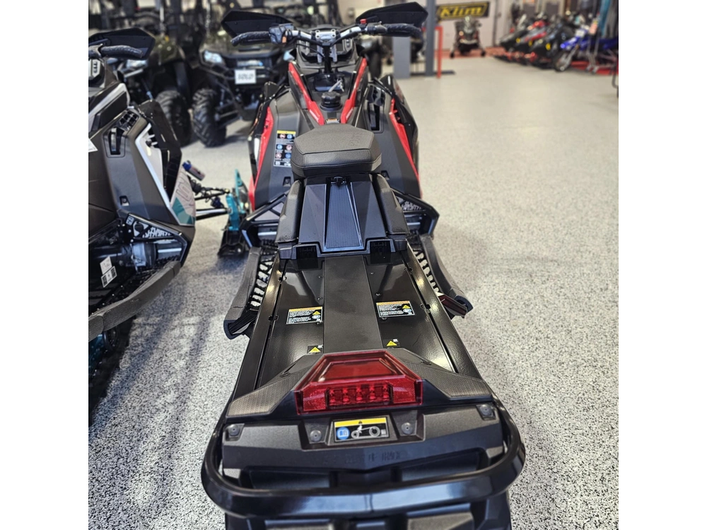 2026 Polaris 850 Switchback Assault Nrw 146 alt