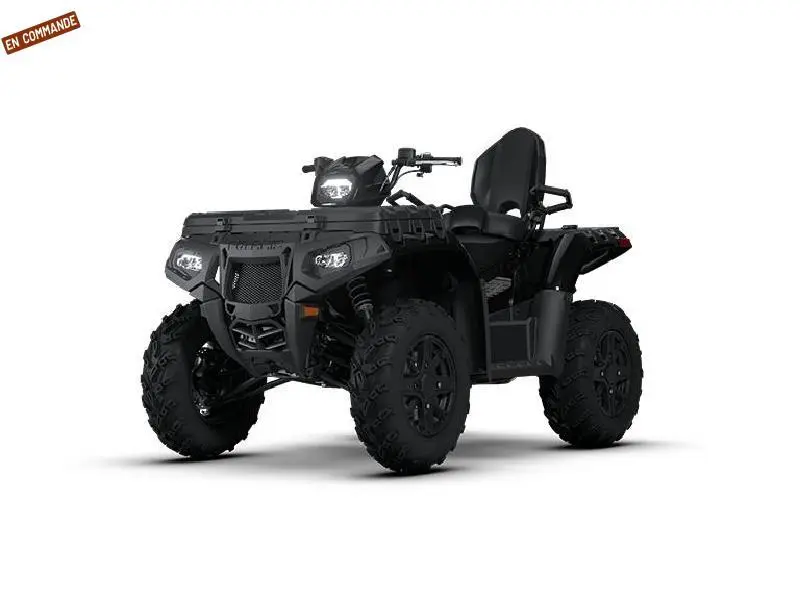 2026 Polaris Sportsman Touring 850 Premium