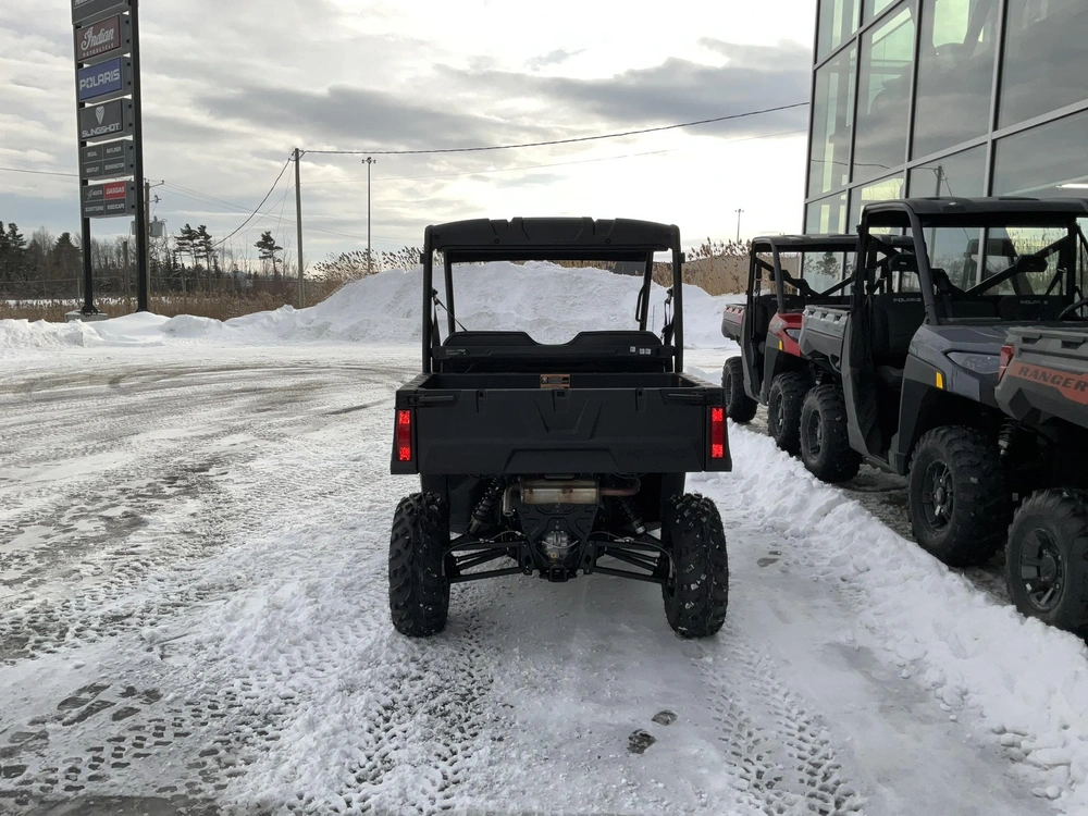 Polaris Ranger 500 2026 alt