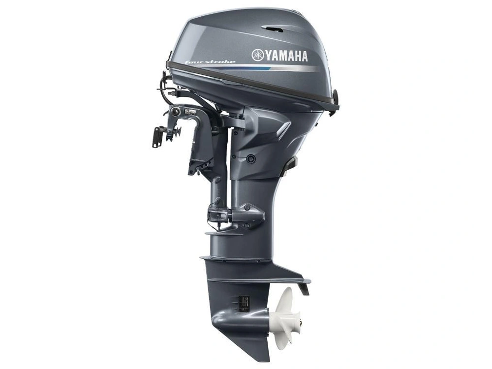 Yamaha F25smhc 2026 alt