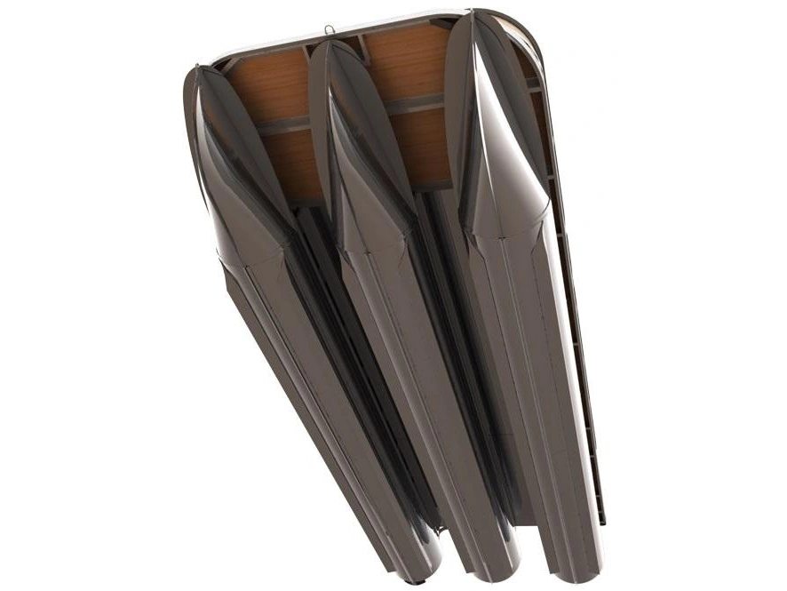 Princecraft Vectra 23 Rl 3 Quilles 150 Hp Pro Xs (rabais De 3000$+7 Ans Mercury) 2026 alt