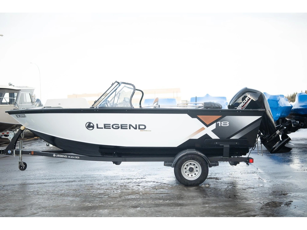 2023 Legend X18 alt