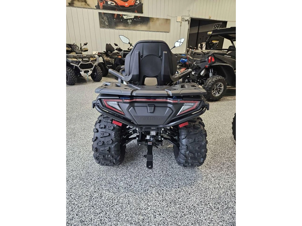 Cfmoto Cforce 600 Touring 2026 alt