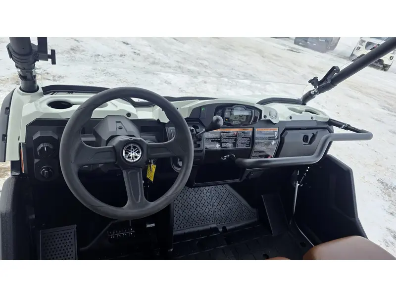 2025 Yamaha Viking SE thumbnail 7