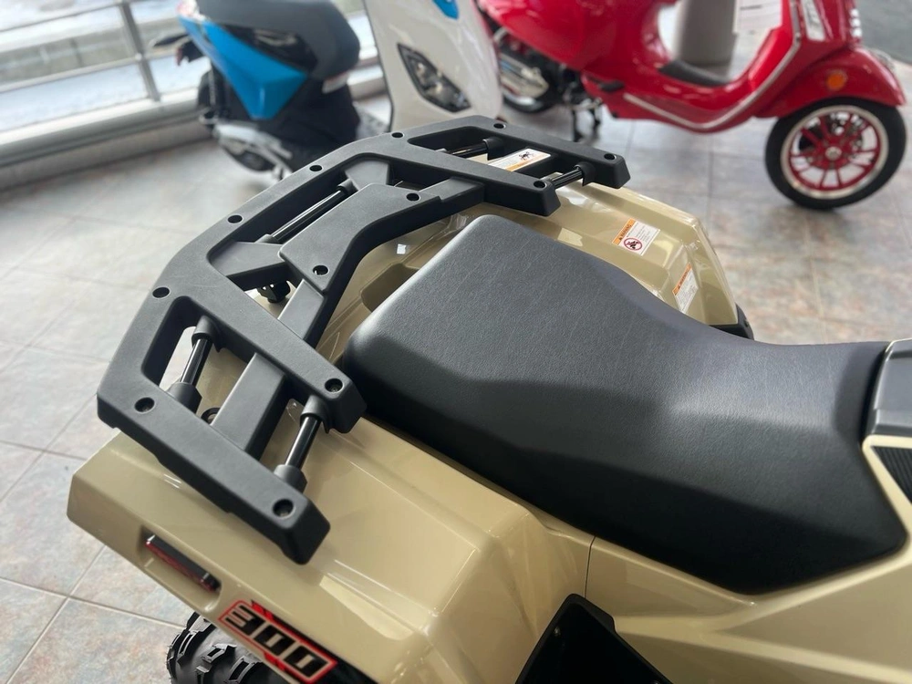 Arctic Cat Alterra 300 2024 alt