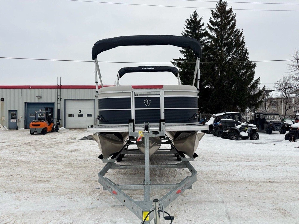 Armada Drakkar 23sb 3t 2026 alt