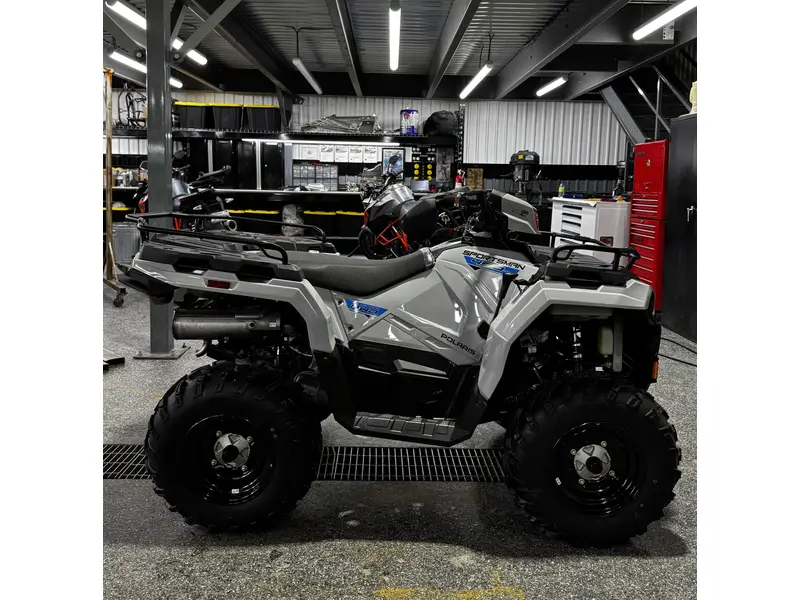 2026 Polaris 450 HO EPS GRIS