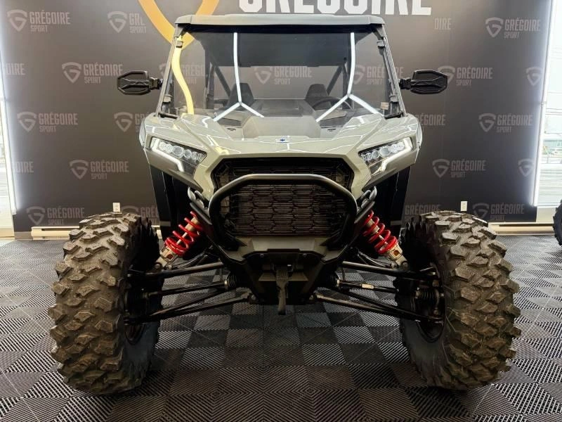 Polaris Rzr Xp 1000 Premium 2025 alt