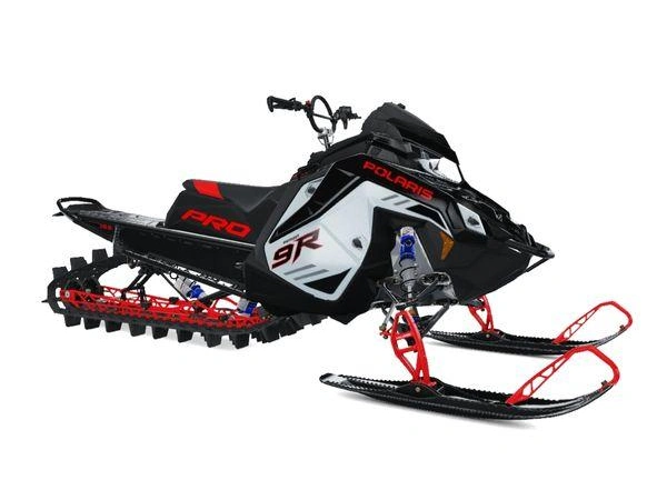 Polaris 9r Rmk Pro 155 2026 alt