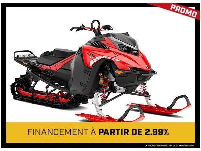 2026 Ski-Doo SHREDDER RE 3700 850 E-TEC PowderMax 2.5'' SHOT LAC