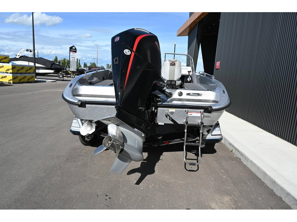 2025 Ranger Ranger 620 Fs Cup alt