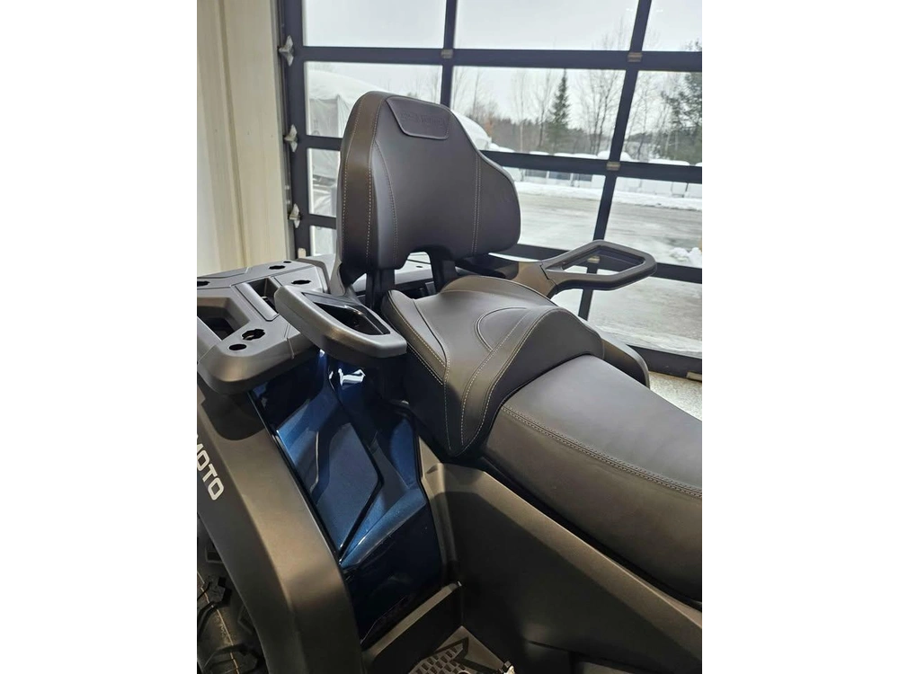 Cfmoto Cforce 600 Touring 2026 alt