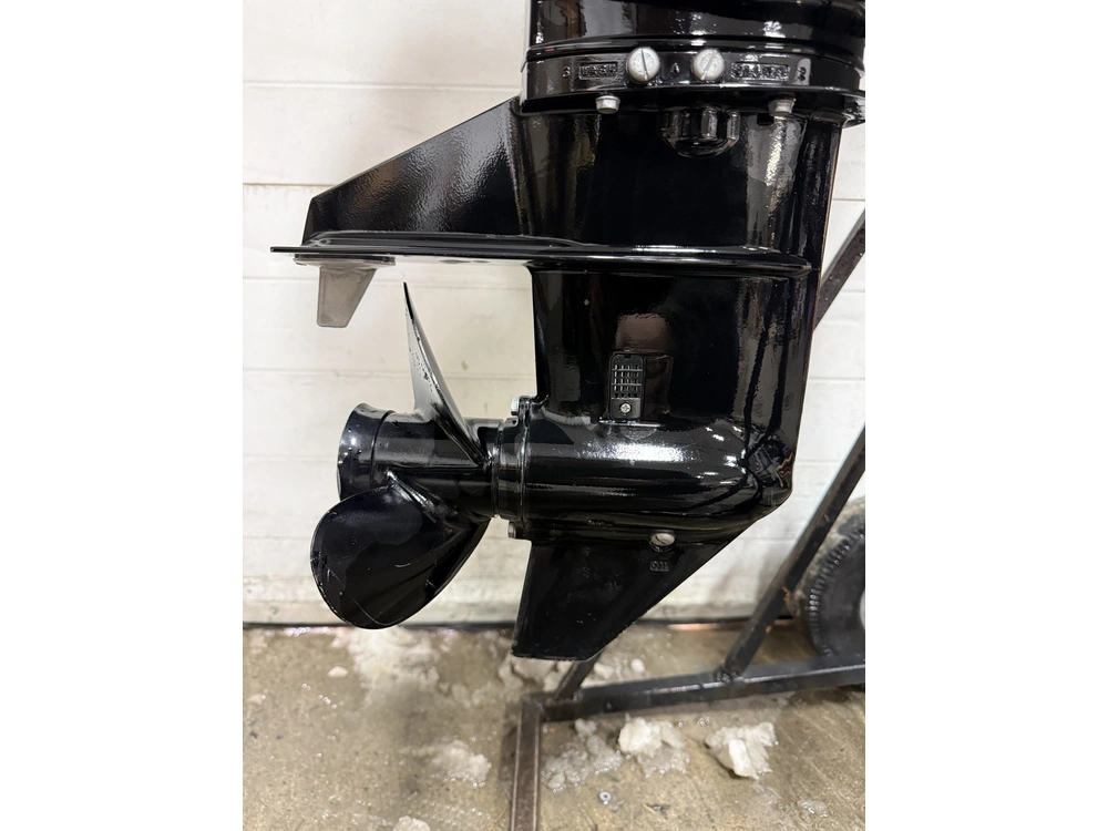 2022 Mercury 8mh alt