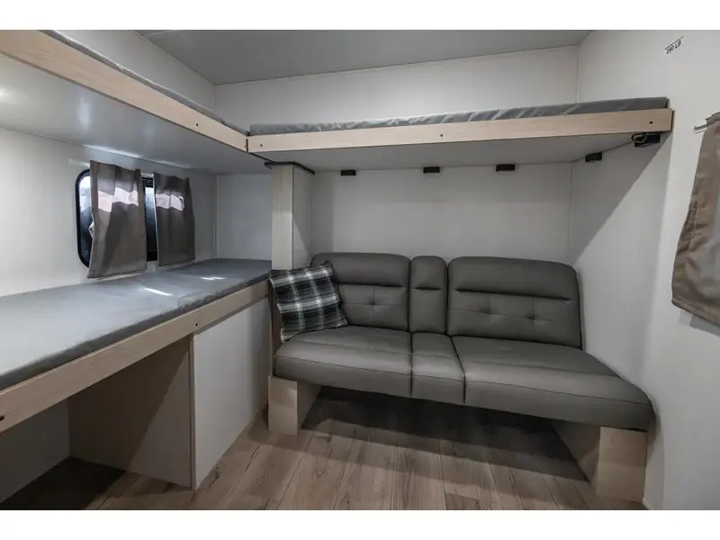 2026 Coachmen Shasta I-5 Edition 530BQB