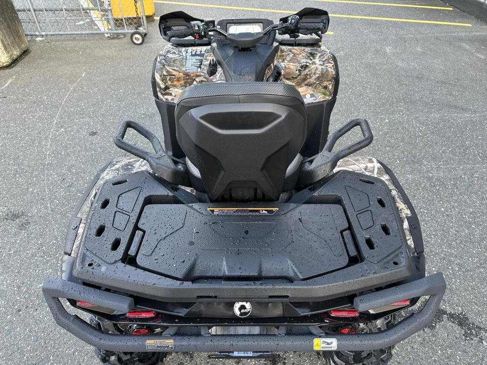 2025 Can-am Outlander Max Xt 850 alt