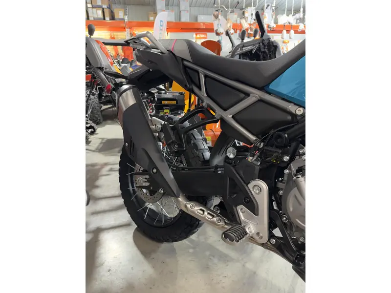 2026 CFMOTO IBEX 450 thumbnail 3