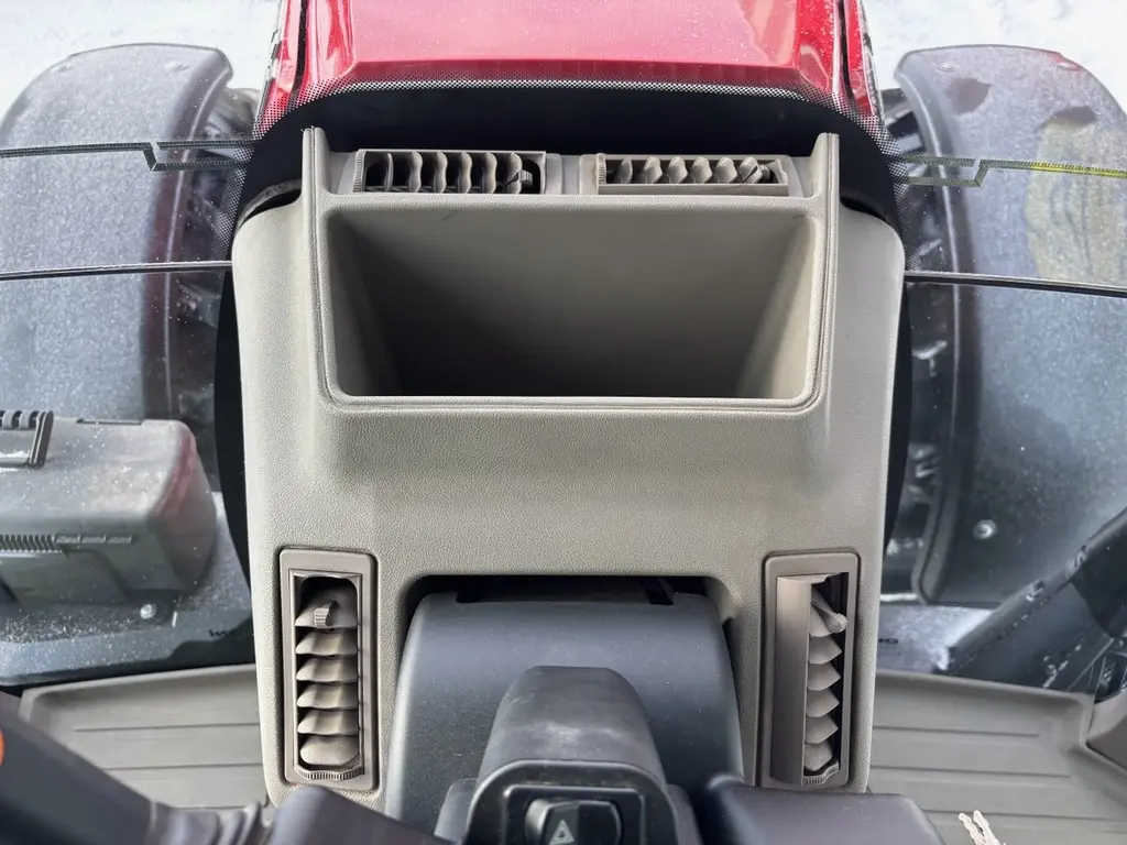 2021 Case IH Puma 165 CVX