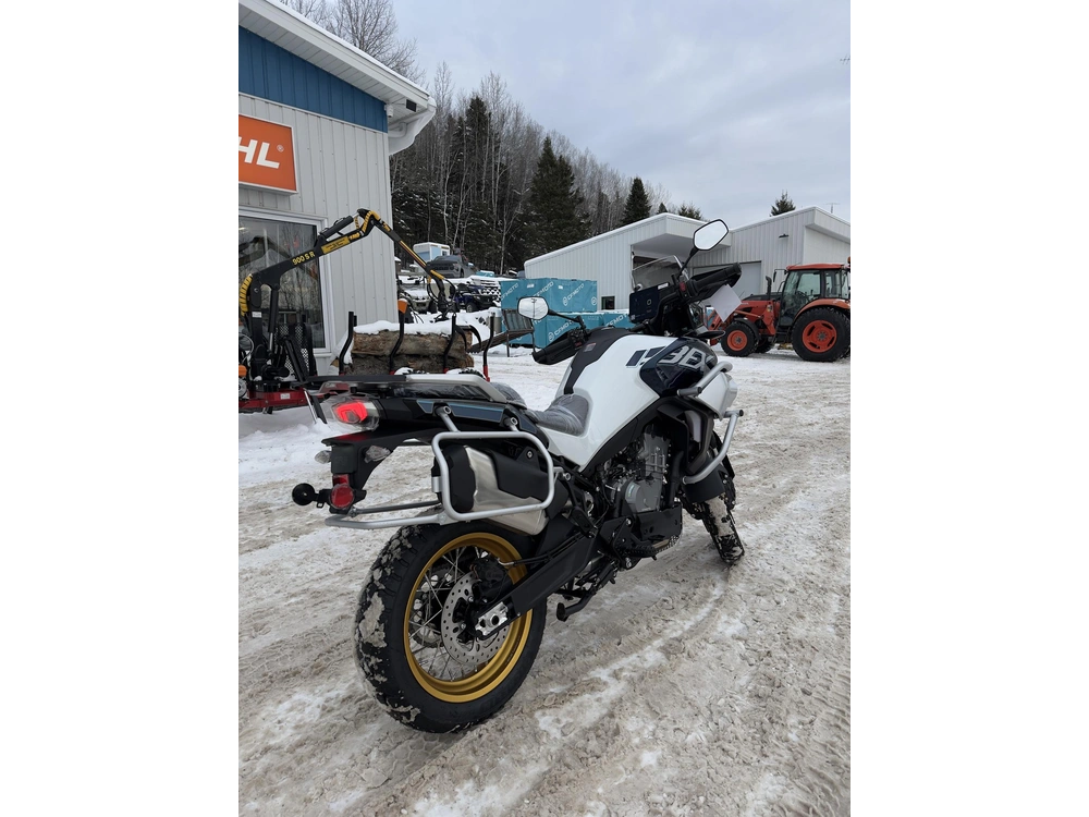 Cfmoto Ibex 800-e 2026 alt