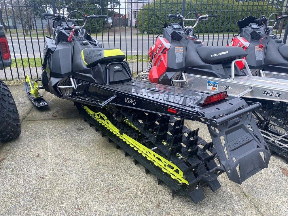 2019 Polaris 850 Pro-rmk® 174 3" Sc Axys alt