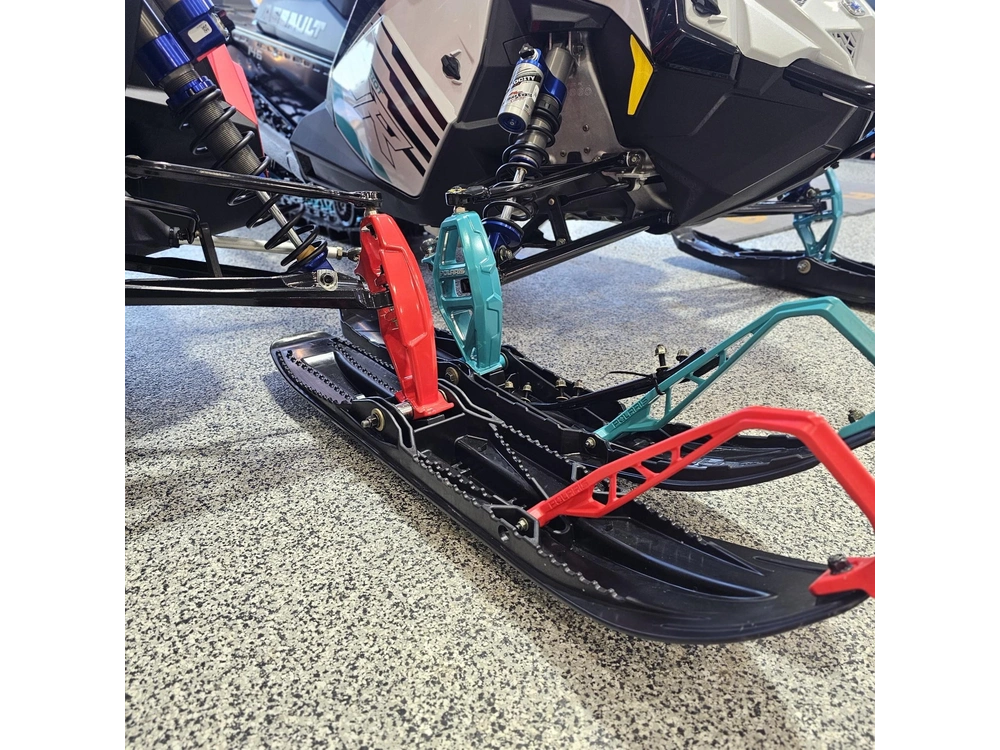 2026 Polaris 850 Switchback Assault Nrw 146 alt