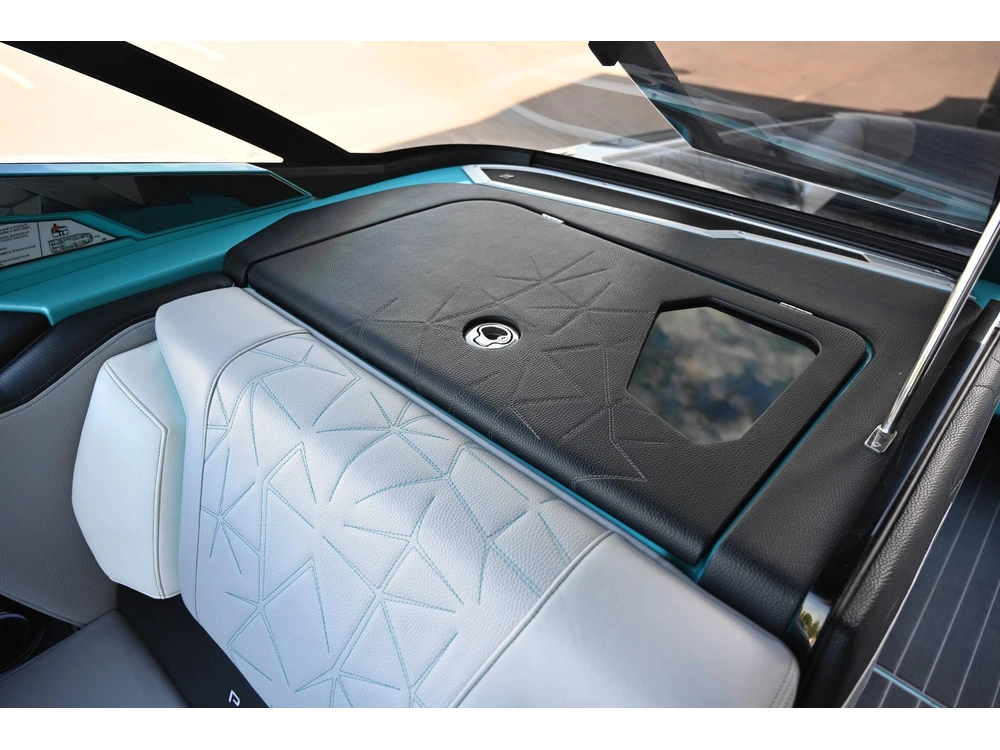 2021 Nautique Paragon G23 alt