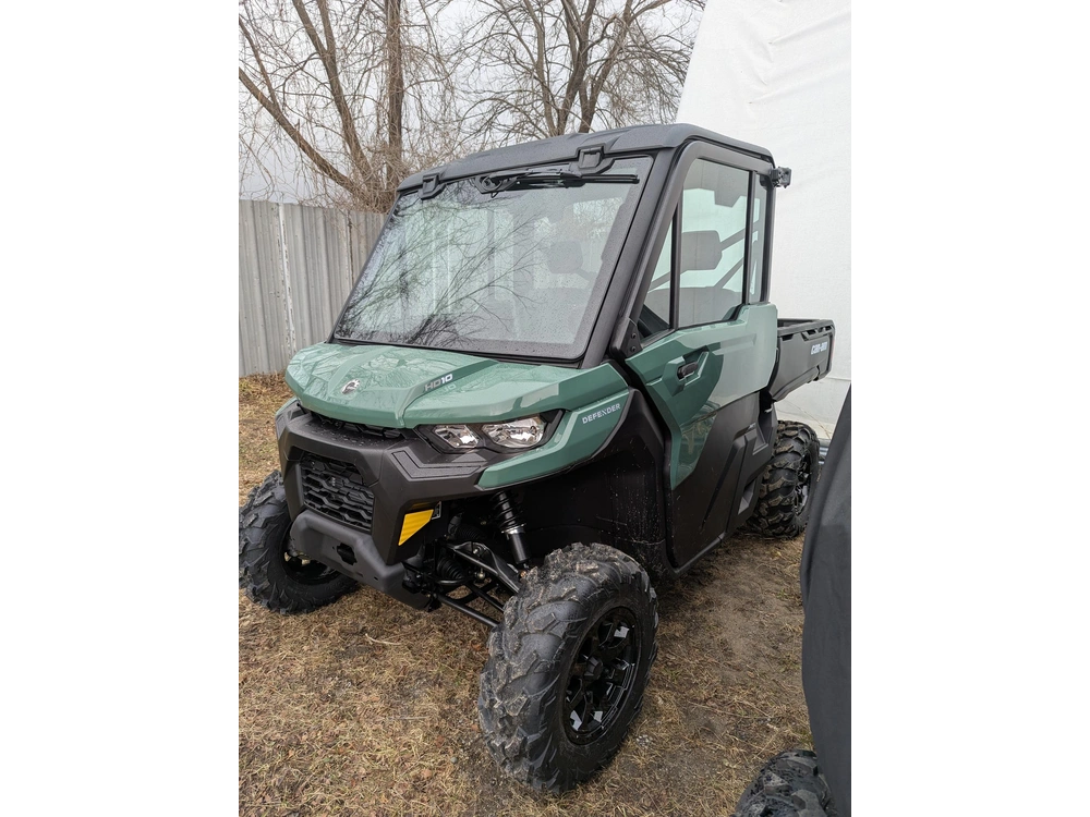2026 Can-am Def Dps Cab 65 Hd10 Gn 26 8utf alt