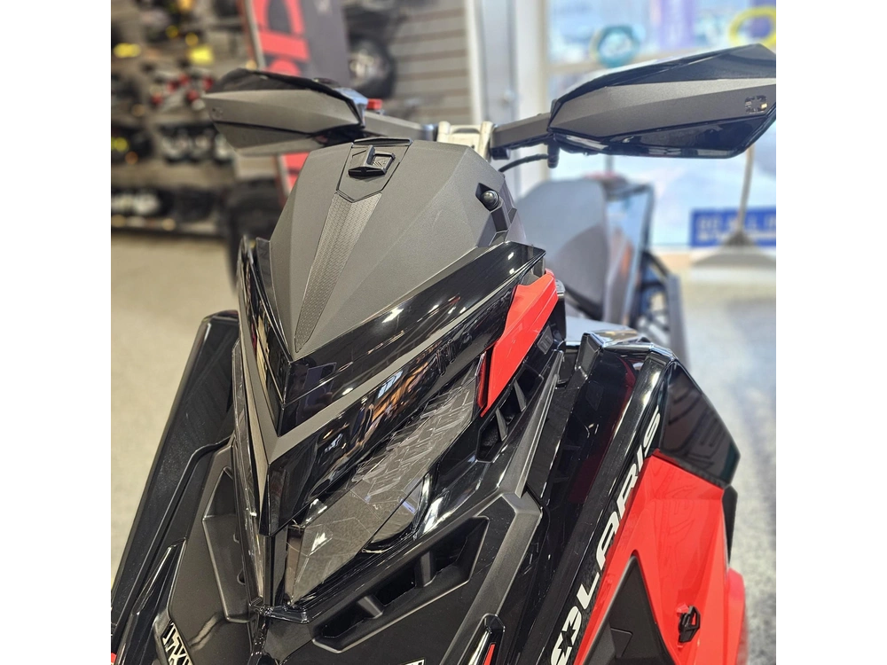 2026 Polaris 850 Switchback Assault Nrw 146 alt