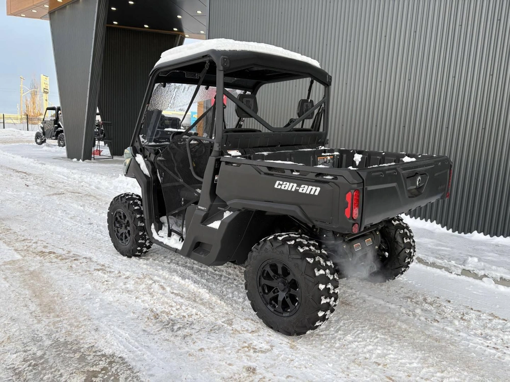 2025 Can-am Defender Dps Hd7 8wsb alt