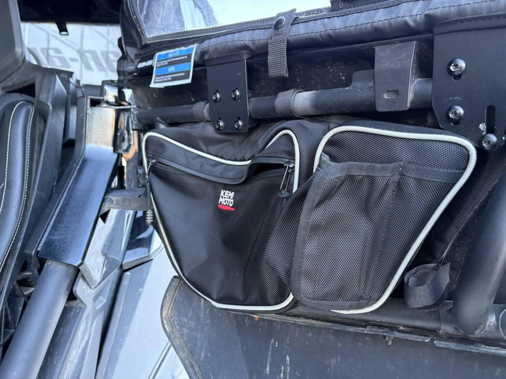 2021 Can-am Maverick Max 1000 X3 X Rs Turbo Rr Dps S.shox 9nml alt