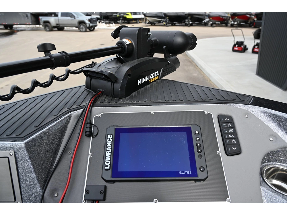 2025 Ranger Ranger 620 Pro Fs alt