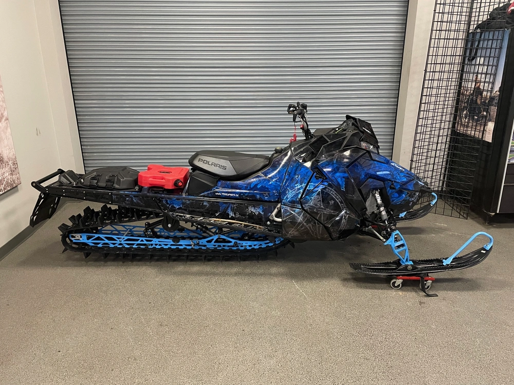 2020 Polaris 850 Pro 163 alt