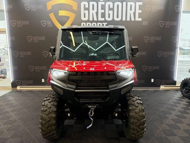 Polaris Ranger Xp 1000 Northstar Edition Ultimate 2026 alt