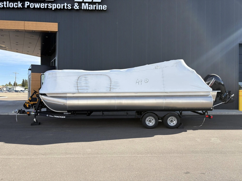 2026 Other Sport Fish 22 Xp3-l47746 alt