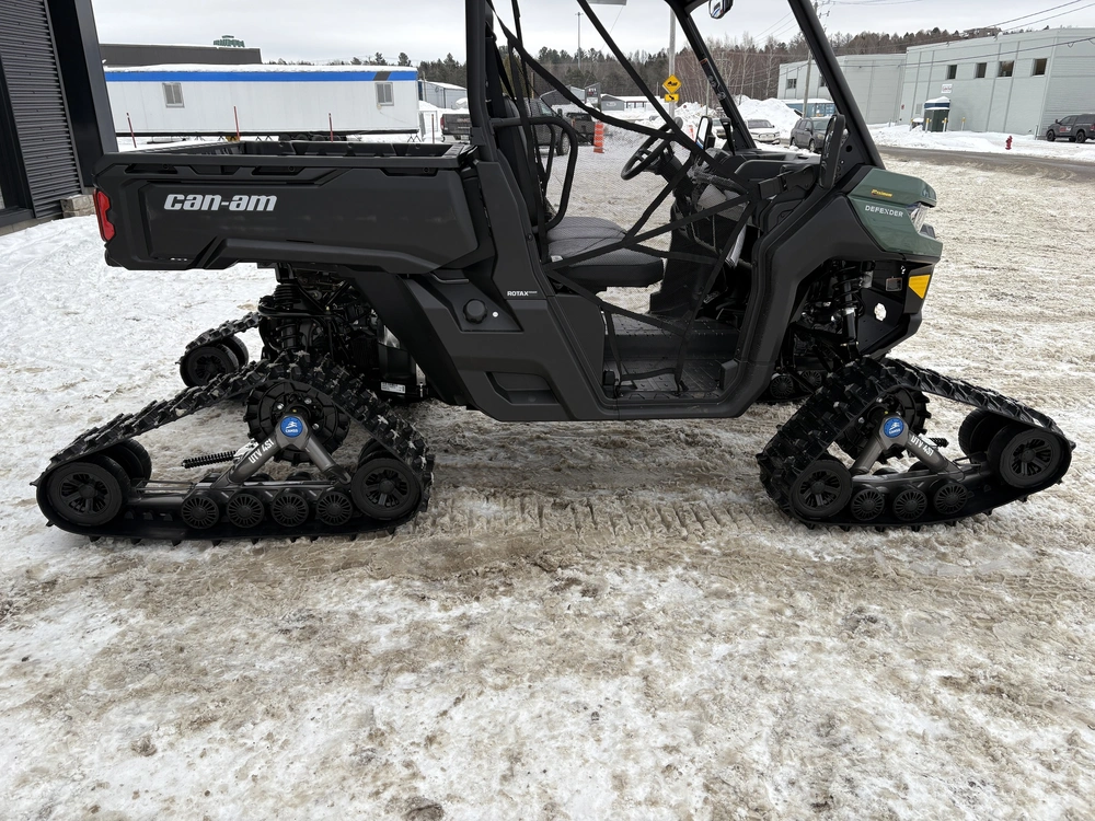 Camso Utv4s 2025 alt