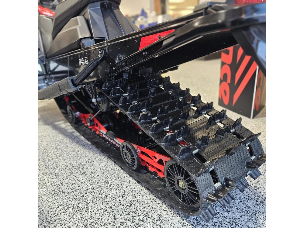 2026 Polaris 850 Switchback Assault Nrw 146 alt