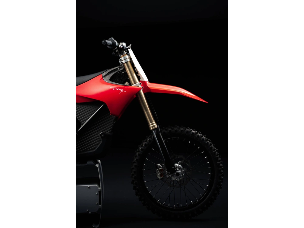 2025 Stark Future Future Stark Varg Mx 80hp alt