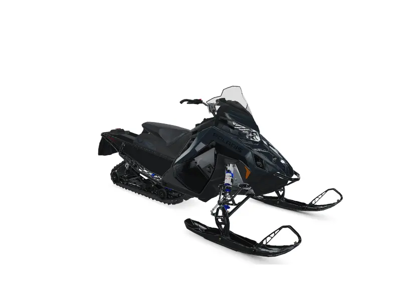 2026 Polaris Patriot Boost Indy VR1 137