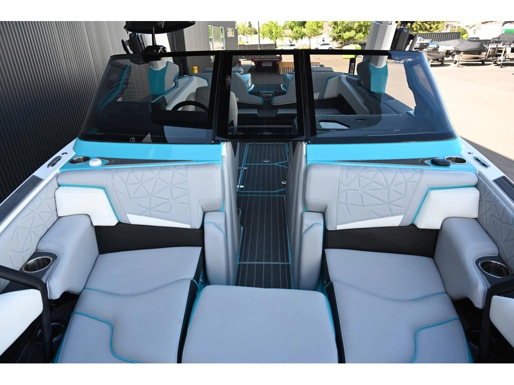 2021 Nautique Paragon G23 alt