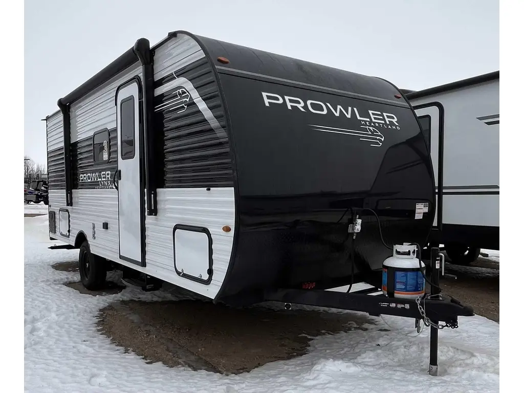 2026 Heartland Prowler 1702DBS 