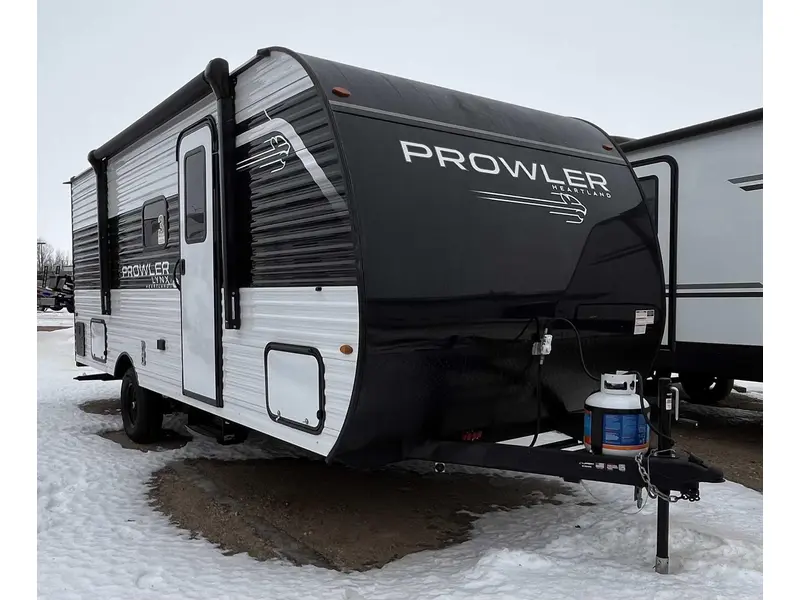 2027 Heartland Prowler 1702DBS