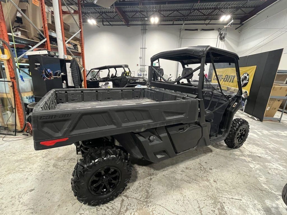 2021 Can-am Defender 6x6 Xt Hd10 alt