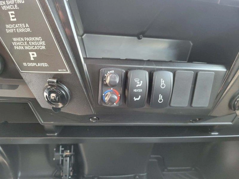 Arctic Cat Prowler 800 Limited 2025 alt