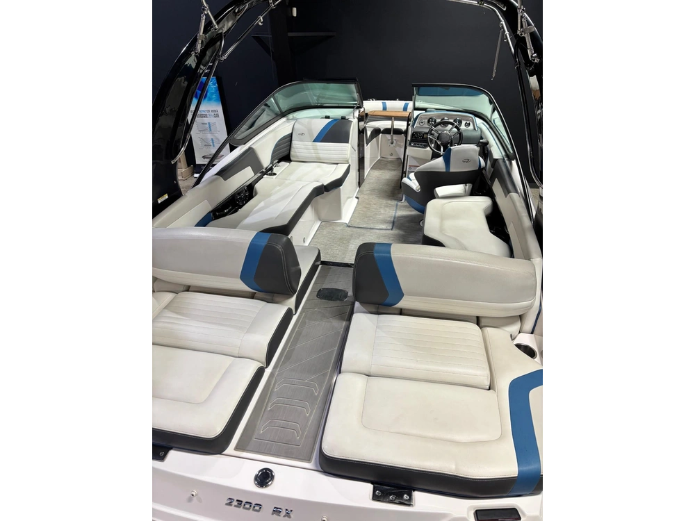 Regal Regal 2300 Rx 2016 alt