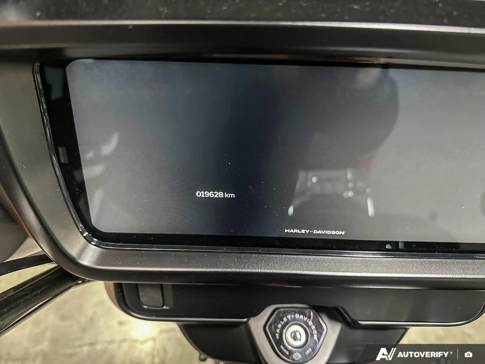 2024 Harley-davidson Flhx - Street Glide™ alt