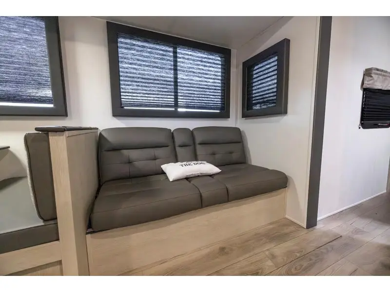 2026 Coachmen Shasta I-5 Edition 530BQB