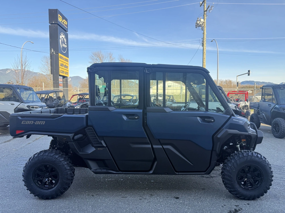 2026 Can-am Defender Xt Cab Hd11 - 10.25" Display alt
